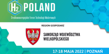 Wodór przyszłością Wielkopolski!