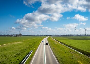 Polska i Niemcy – rozmowy o sytuacji międzynarodowej i polityce miejskiej