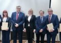 Samorządy zawiązują partnerstwa, by wspólnie inwestować fundusze unijne