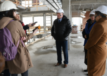 Lepsza jakość usług medycznych dzięki Funduszom Europejskim