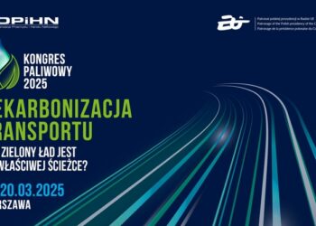 Kongres Paliwowy 2025: kluczowy głos w debacie dot. Zielonego Ładu