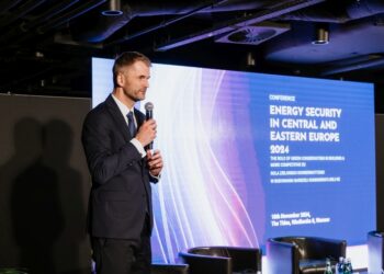 Fundacja Polska z Natury: Europa może konkurować w przemyśle z USA i Chinami