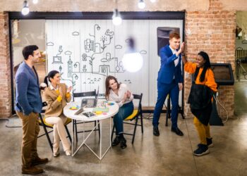 PZU we współpracy ze startupami wygenerowało 200 mln zł z 49 projektów