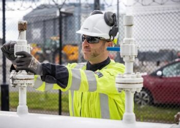 Penspen na H2 Poland poszuka partnerów na rynek wodoru