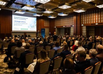 Nowa strategia rozwoju przyjęta przez Izbę Gospodarczą Gazownictwa