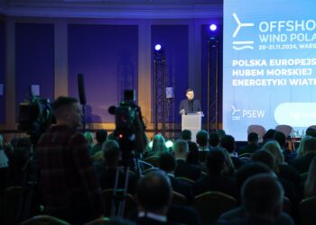 Dezinformacja szkodzi gospodarce. Konferencja Offshore Wind Poland 2025