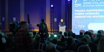 Dezinformacja szkodzi gospodarce. Konferencja Offshore Wind Poland 2025
