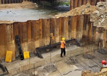 W ciągu roku zrealizowano niemal 500 zadań naprawczych po powodzi