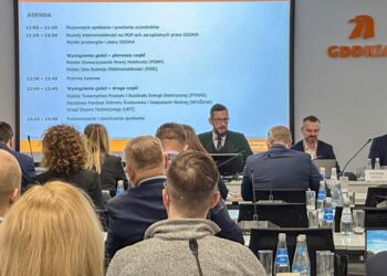 Wyzwania dotyczące rozwoju infrastruktury paliw alternatywnych AFIR