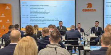 Wyzwania dotyczące rozwoju infrastruktury paliw alternatywnych AFIR