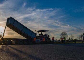 GDDKiA podpisała umowę z Porozumieniem dla Bezpieczeństwa w Budownictwie