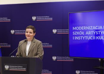 1,3 miliarda złotych na instytucje kultury w całym kraju