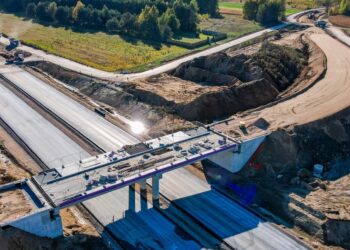 W ramach FEnIKSa uruchomiono 18 inwestycji za 24,2 mld zł