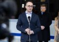 PKP Intercity z sześcioma nowymi wielofunkcyjnymi wagonami Combo