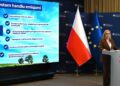 Trwa walka o zmiany w ETS-ie i o środki z funduszu modernizacyjnego