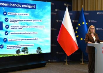 Trwa walka o zmiany w ETS-ie i o środki z funduszu modernizacyjnego