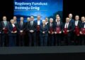 Rządowe wsparcie dla inwestycji samorządowych wyniesie 2,7 mld zł